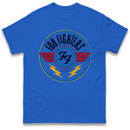 Foo Fighters T Shirt
