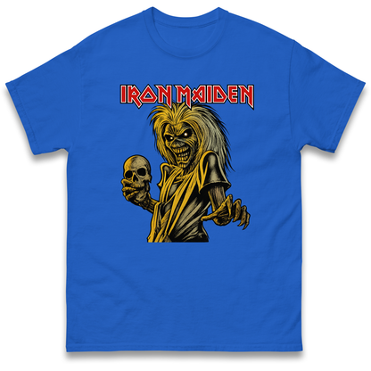 Iron Maiden T Shirt 