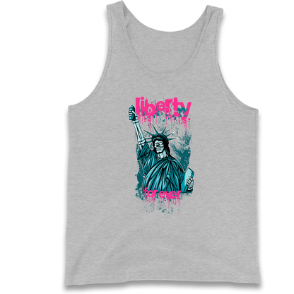 Liberty For Ever Tank Top