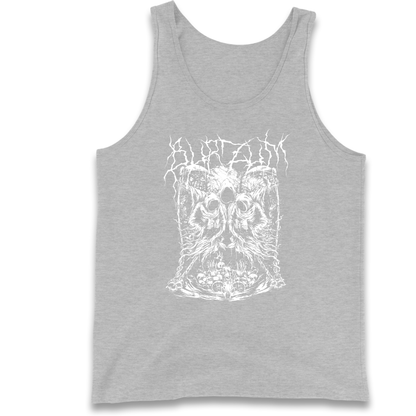 Burzum Tank Top