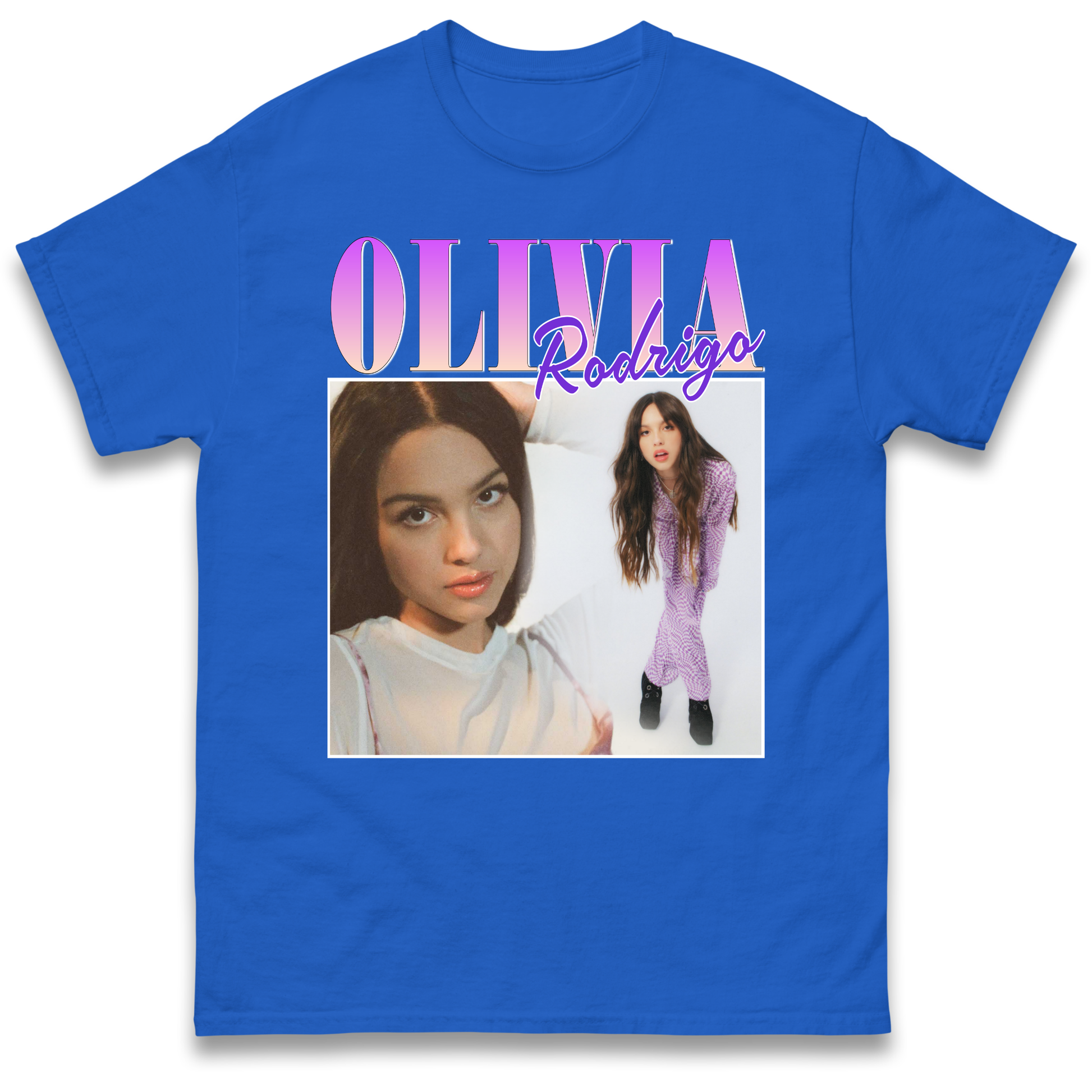 Olivia Rodrigo T Shirt
