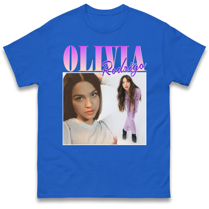 Olivia Rodrigo T Shirt