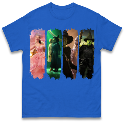 Wicked Kids T Shirt 