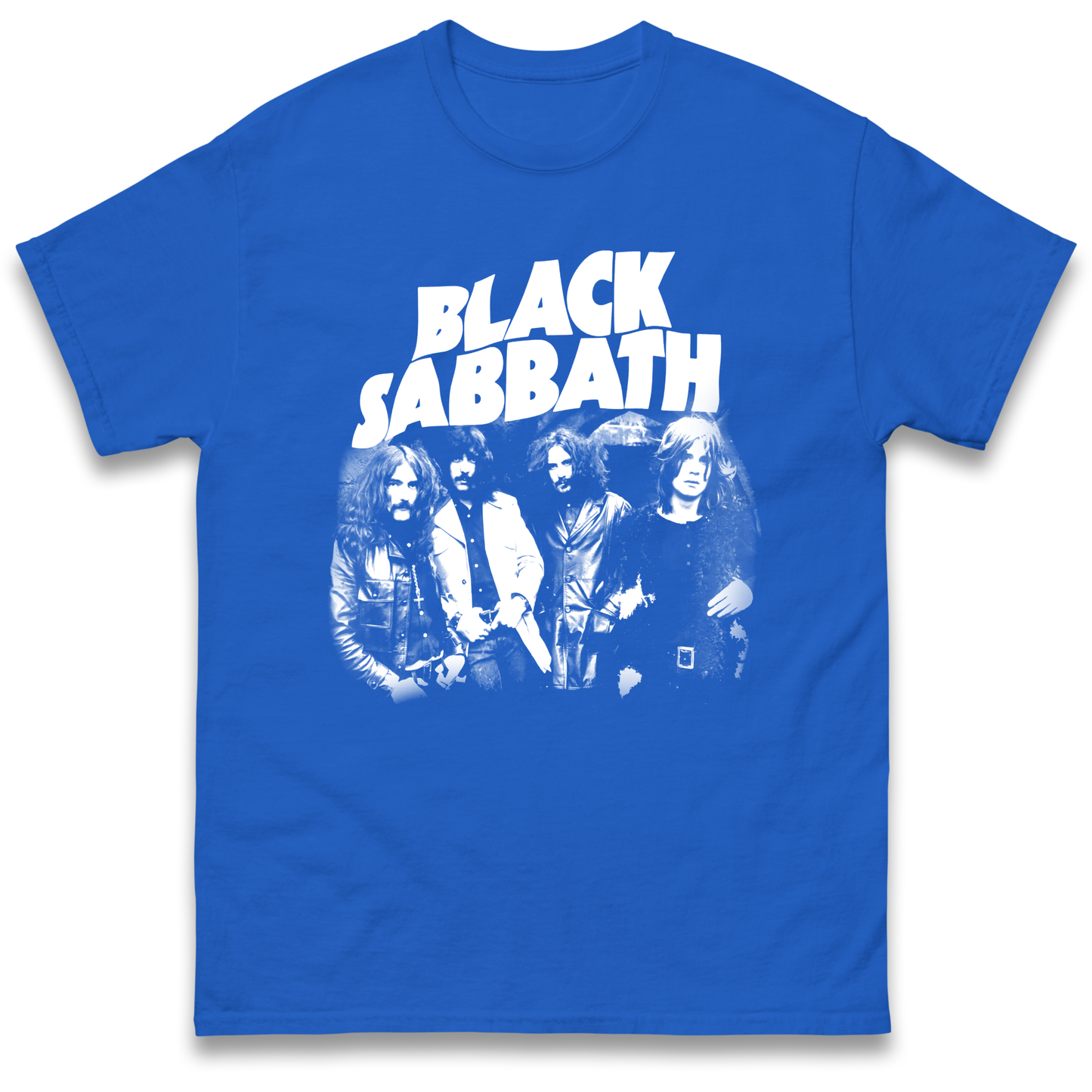 Black Sabbath T Shirt