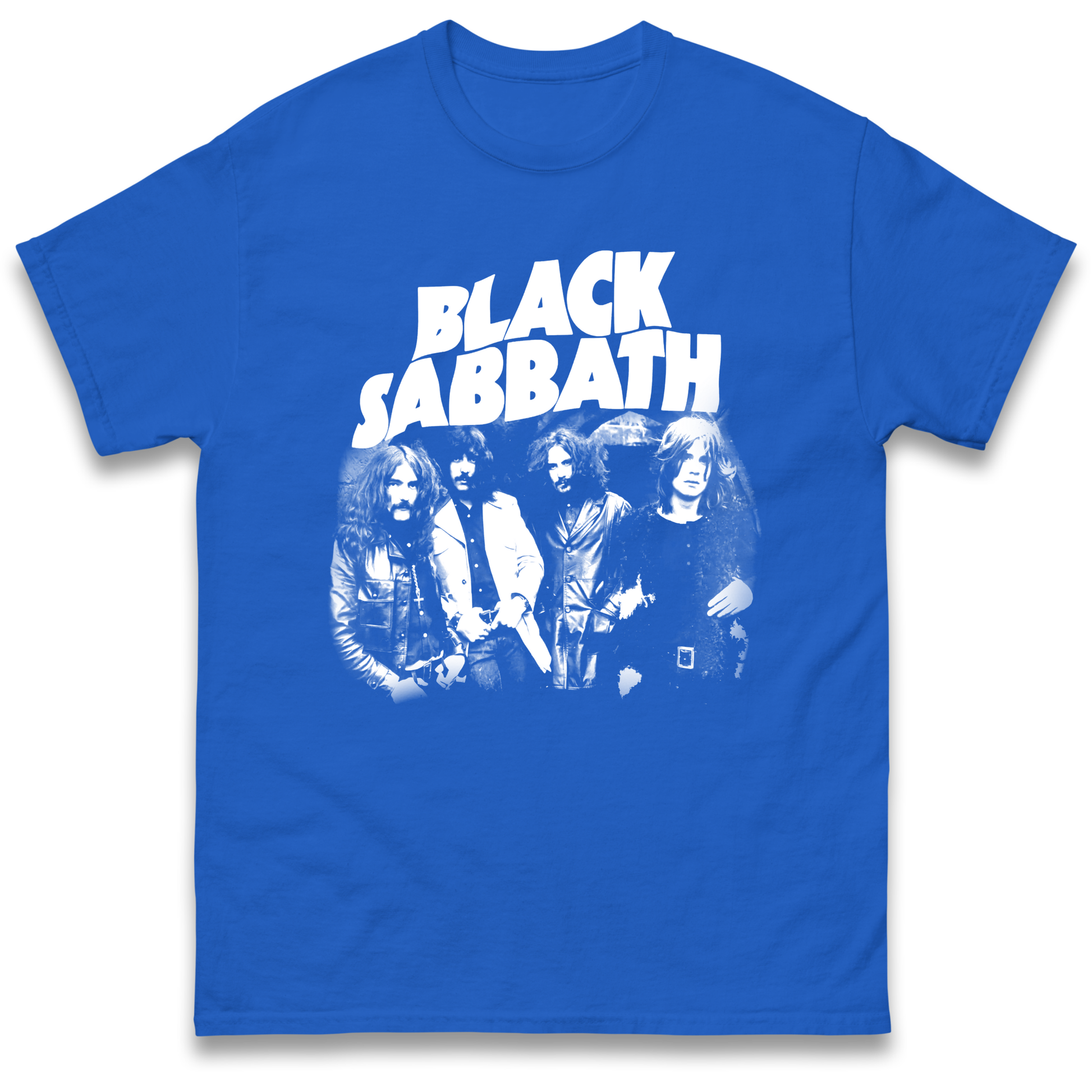 Black Sabbath T Shirt