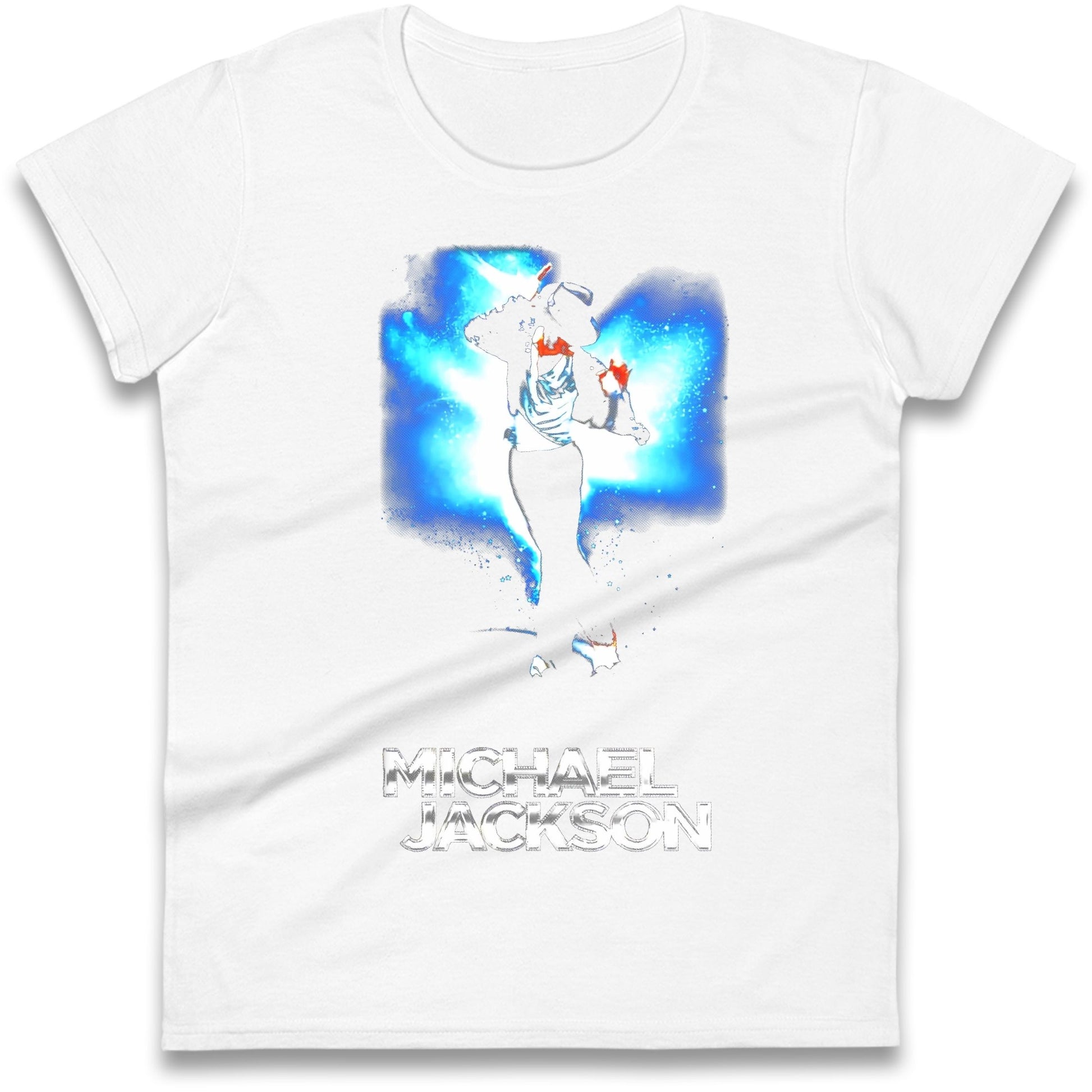Michael jackson Ladies Shirt