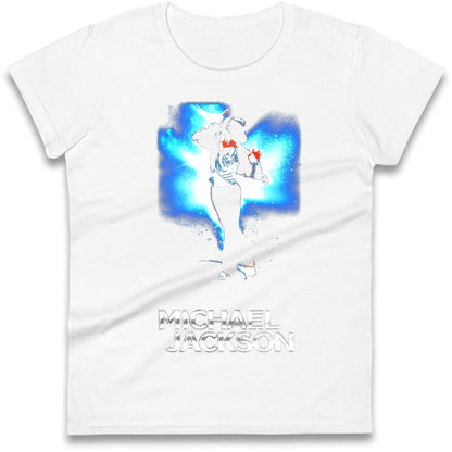 Michael jackson Ladies Shirt