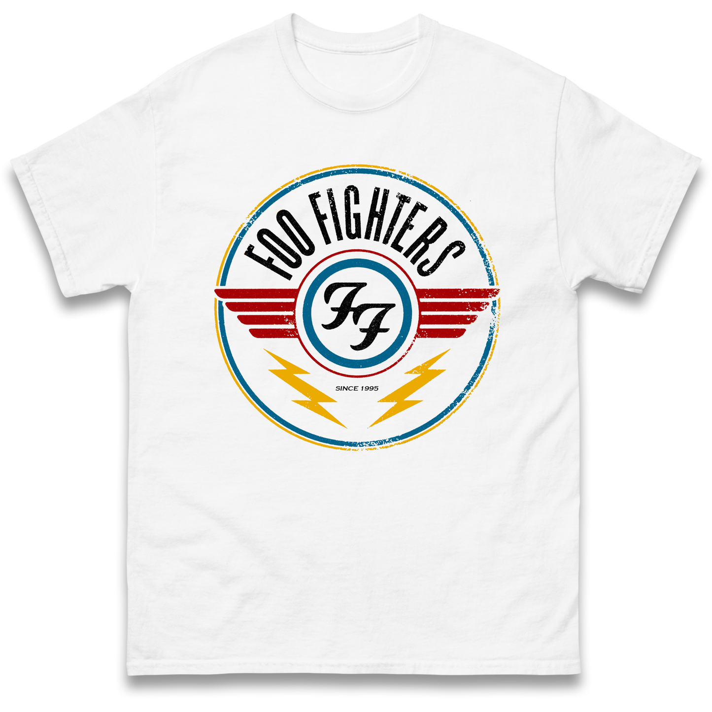 Foo Fighters T Shirt