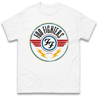 Foo Fighters T Shirt