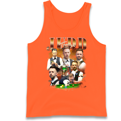 Judd Trump Tank Top
