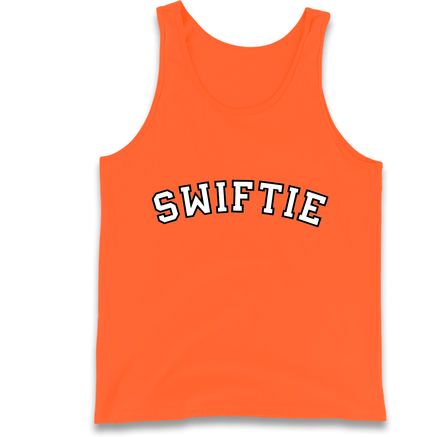 Taylor Swift Life of a Showgirl Tank Top