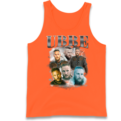 Ubbe Vikings Tank Top