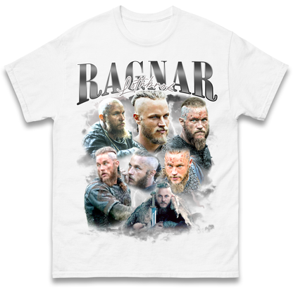 Ragnar Lothrok T Shirt