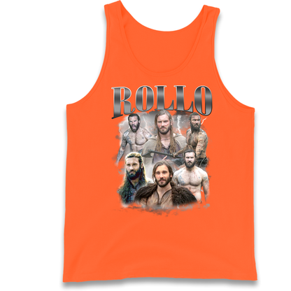 Rollo Vikings Tank Top
