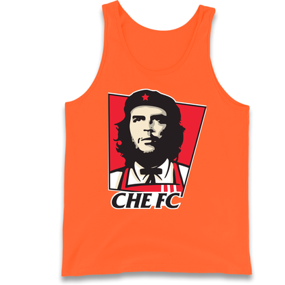 Che FC Che Guevara Tank Top