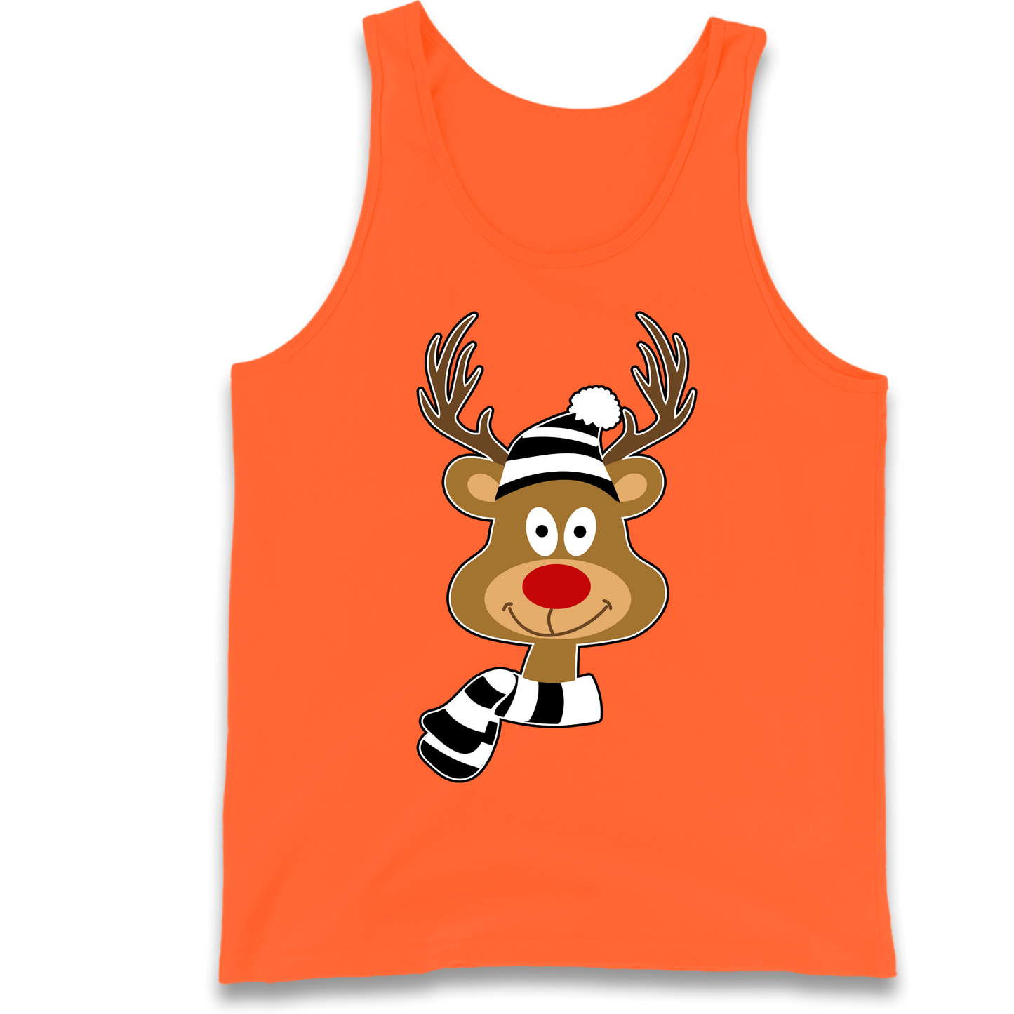 Rudolph Newcastle Tank-Top