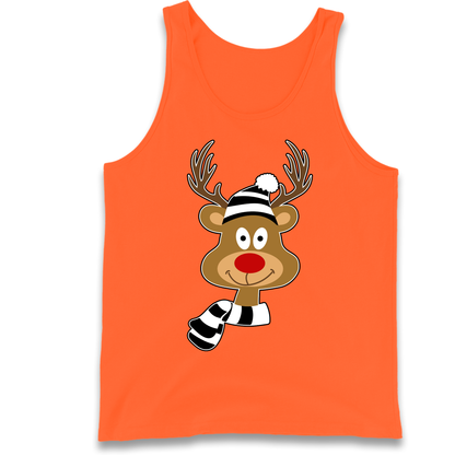 Rudolph Newcastle Tank-Top