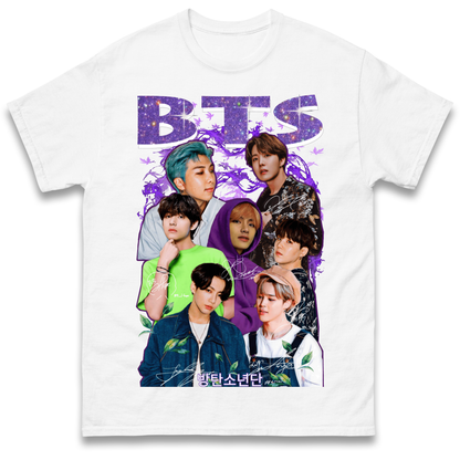 BTS T Shirt