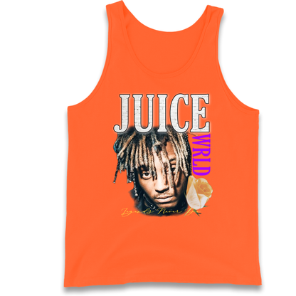 Juice Wrld Legends Never Die Tank Top