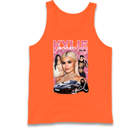 Kylie Jenner Tank Top