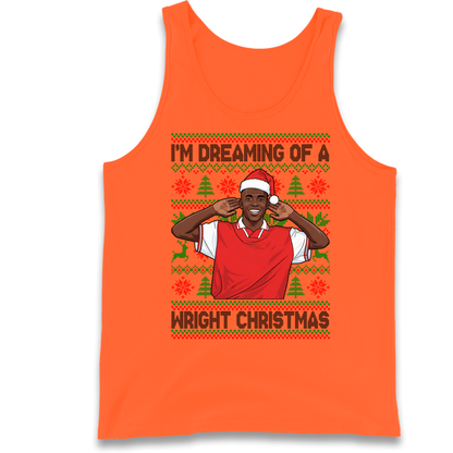 Ian Wright Tank Top