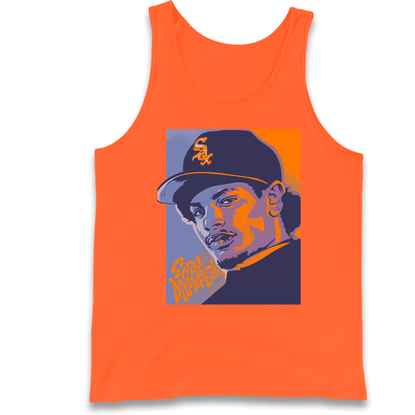 Eazy MF Tank Top