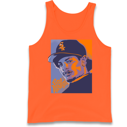 Eazy MF Tank Top