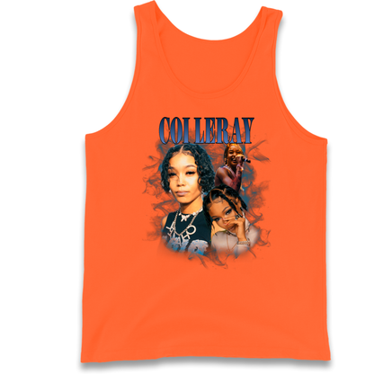 Coi Leray Tank Top