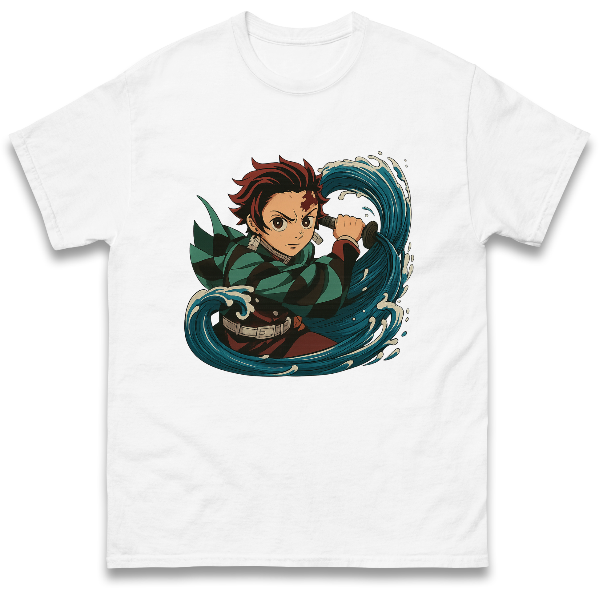 Demon Slayer T Shirt