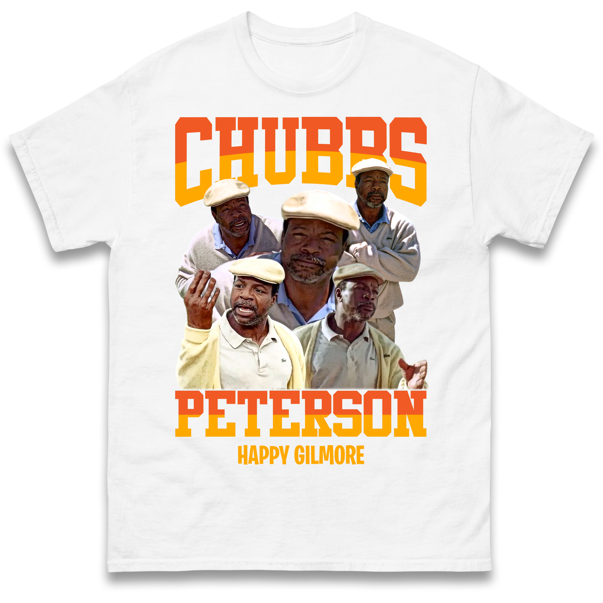 Happy Gilmore T Shirt