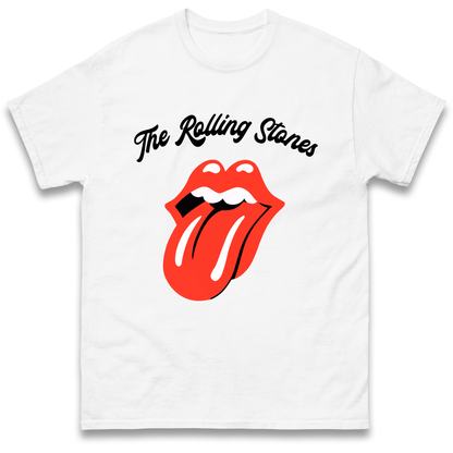 The Rolling Stones T Shirt