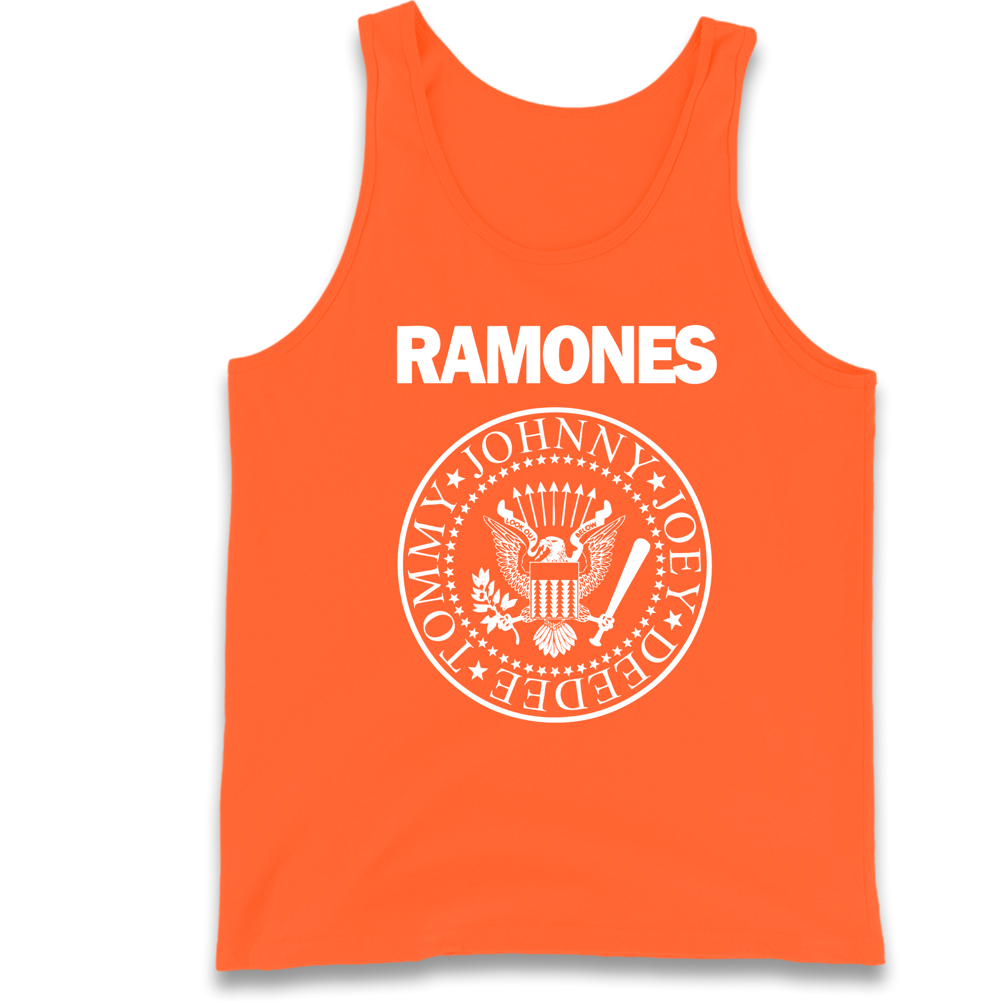 Ramones Tank Top