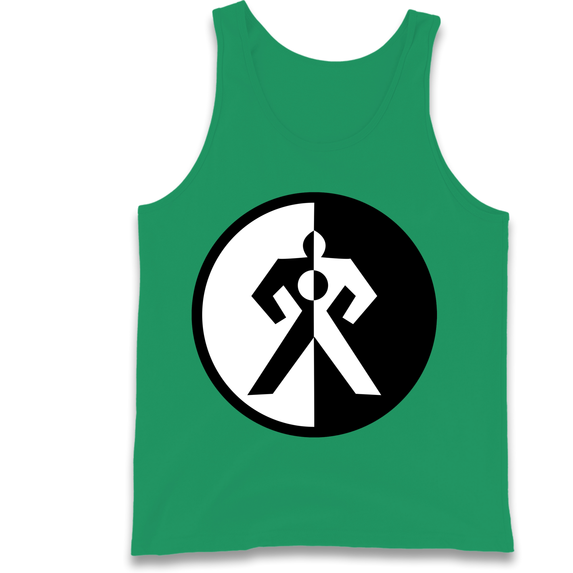 Boyzone Tank Top