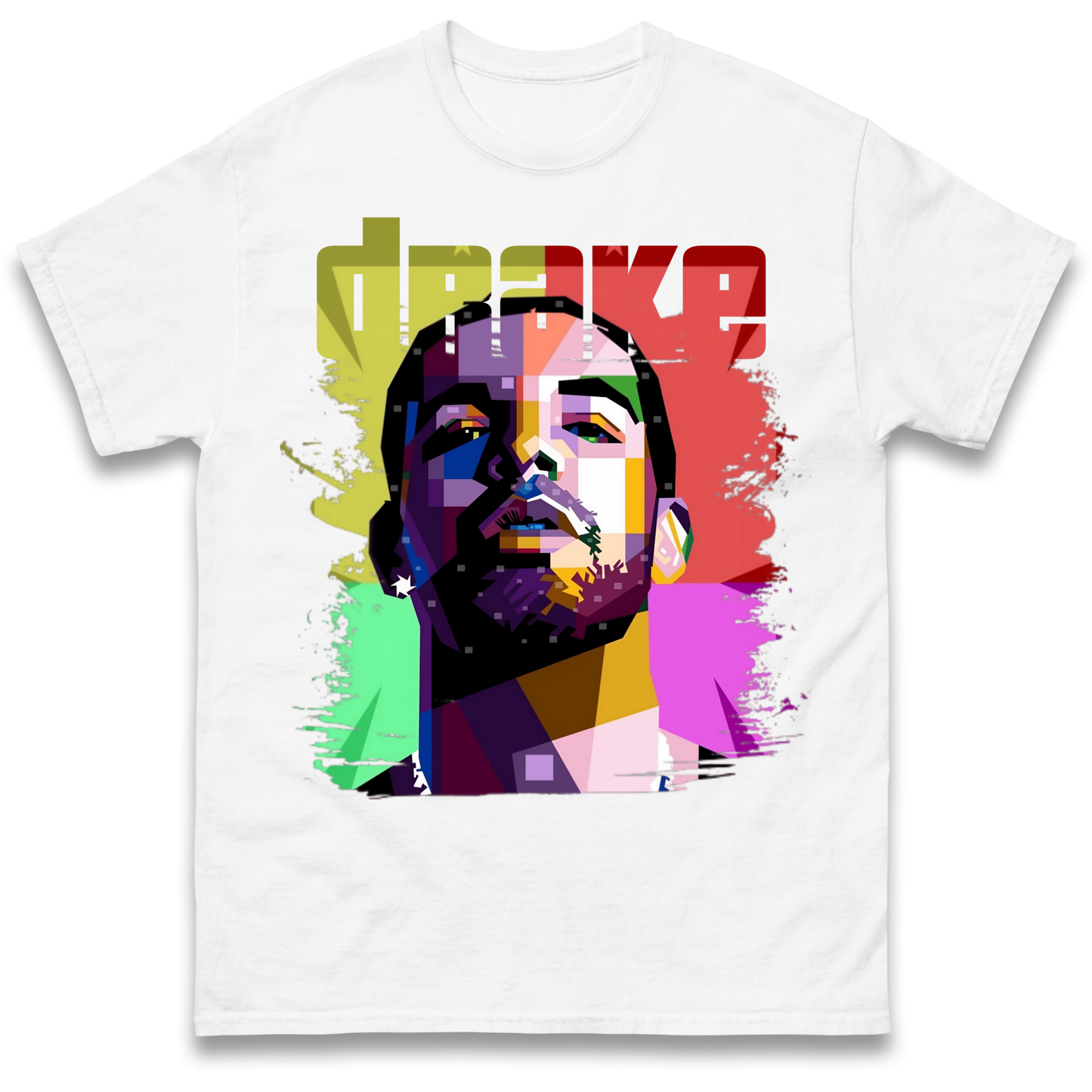Drake T Shirt 