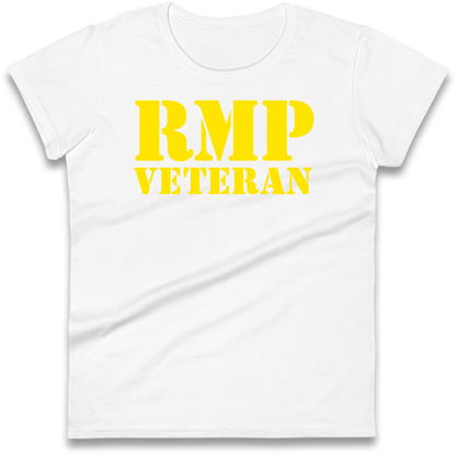 Royal Military Police Ladies Shirt