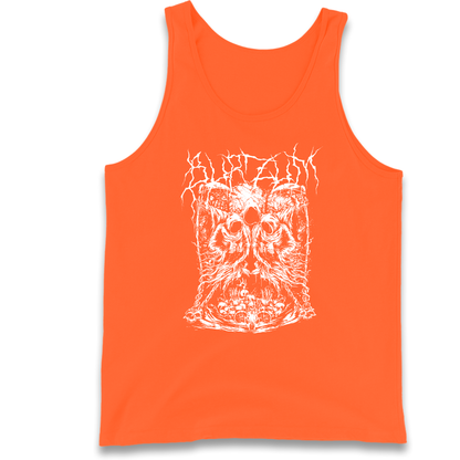 Burzum Tank Top