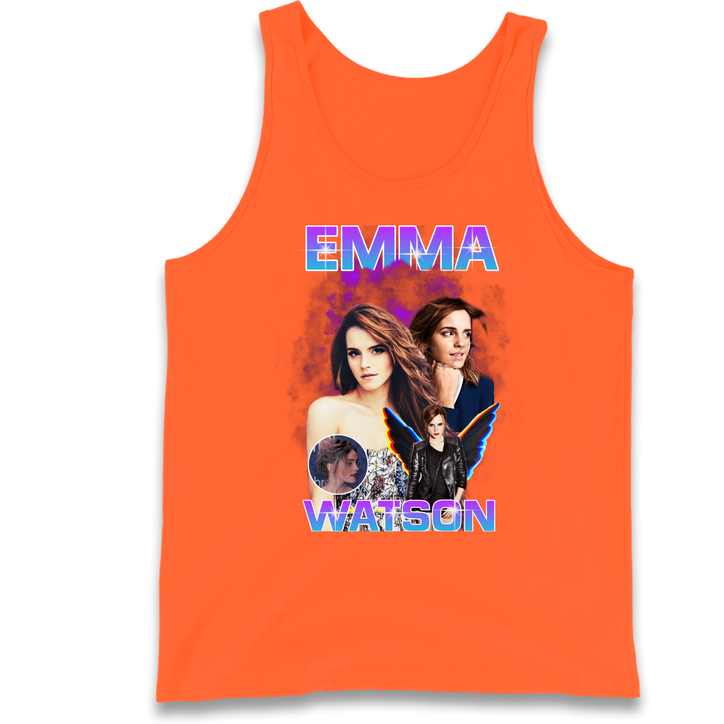 Emma Watson Tank Top