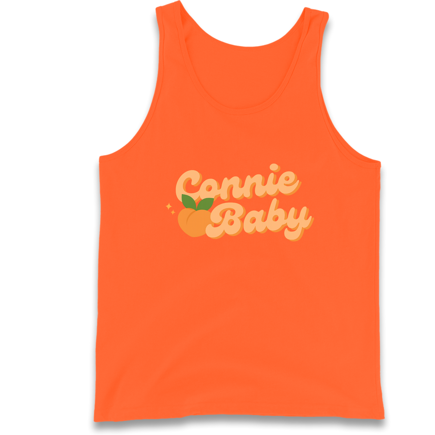 Connie Baby Tank Top