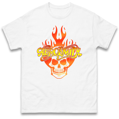 Aerosmith T Shirt