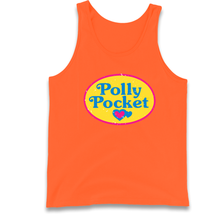 Polly Pocket Tank Top