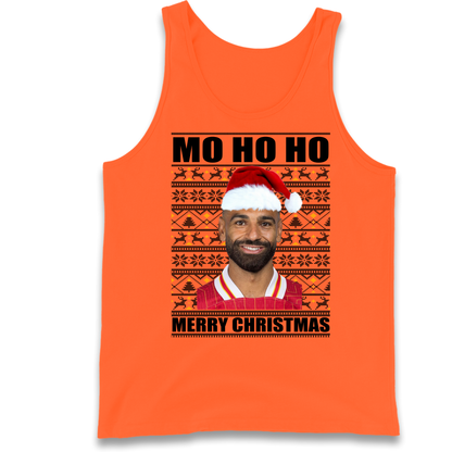 Mo Ho Ho Salah Tank-Top