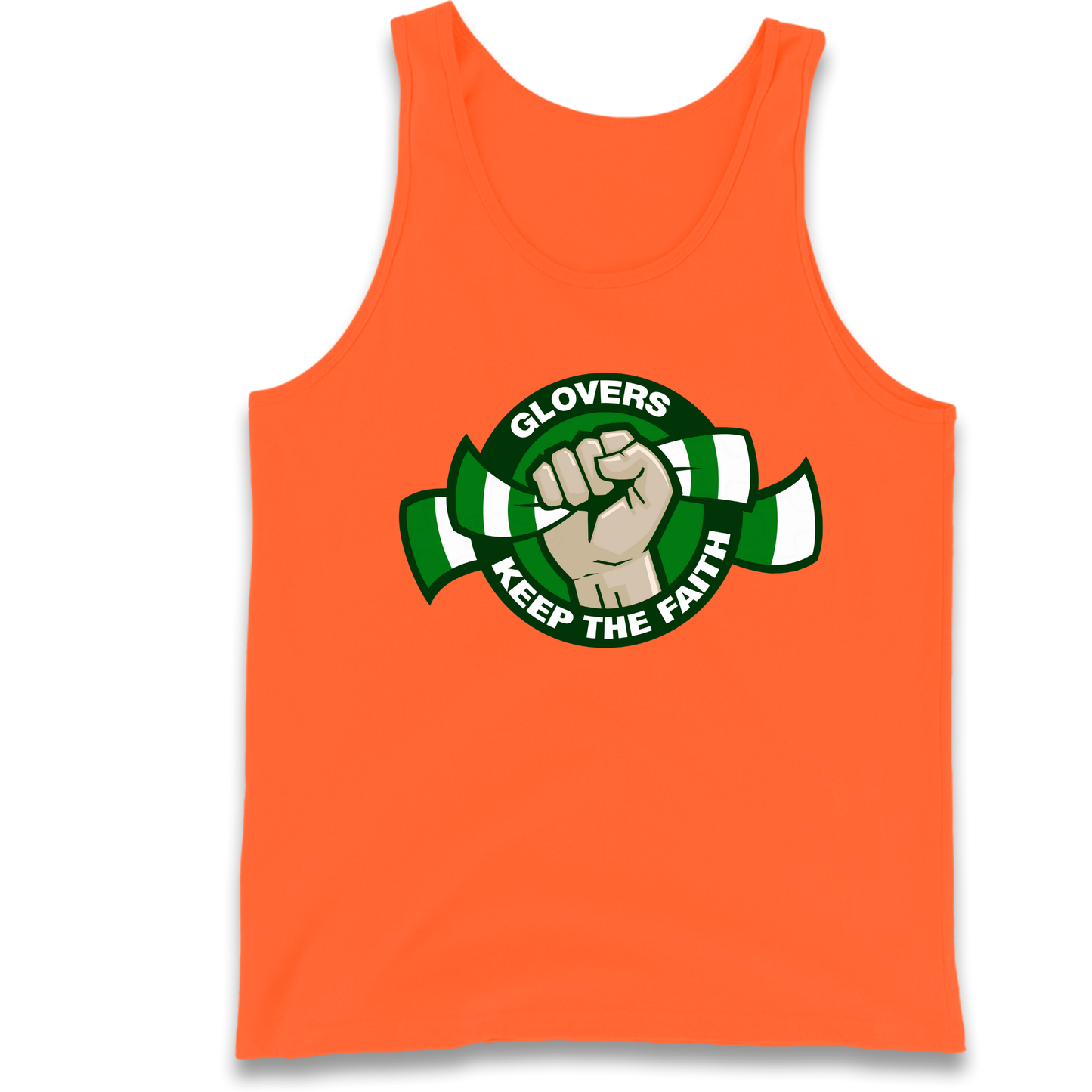 Yeovil Town Tank Top