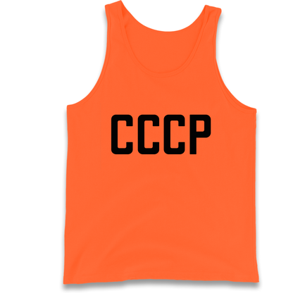 Lavrov Tank Top