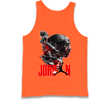 Jordan Tank Top
