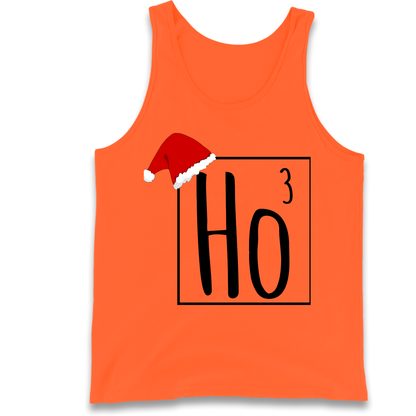 Ho Ho Ho Tank-Top