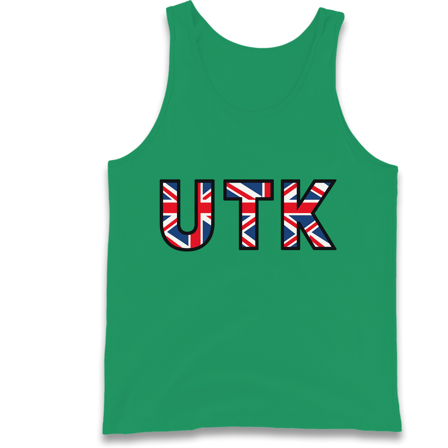 UTK Tank Top