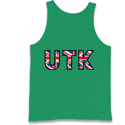 UTK Tank Top
