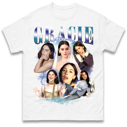Gracie Abrams T Shirt