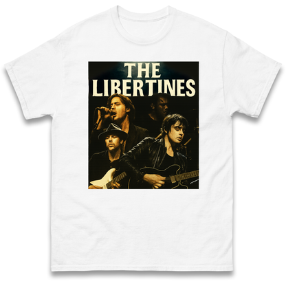 The Libertines T Shirt