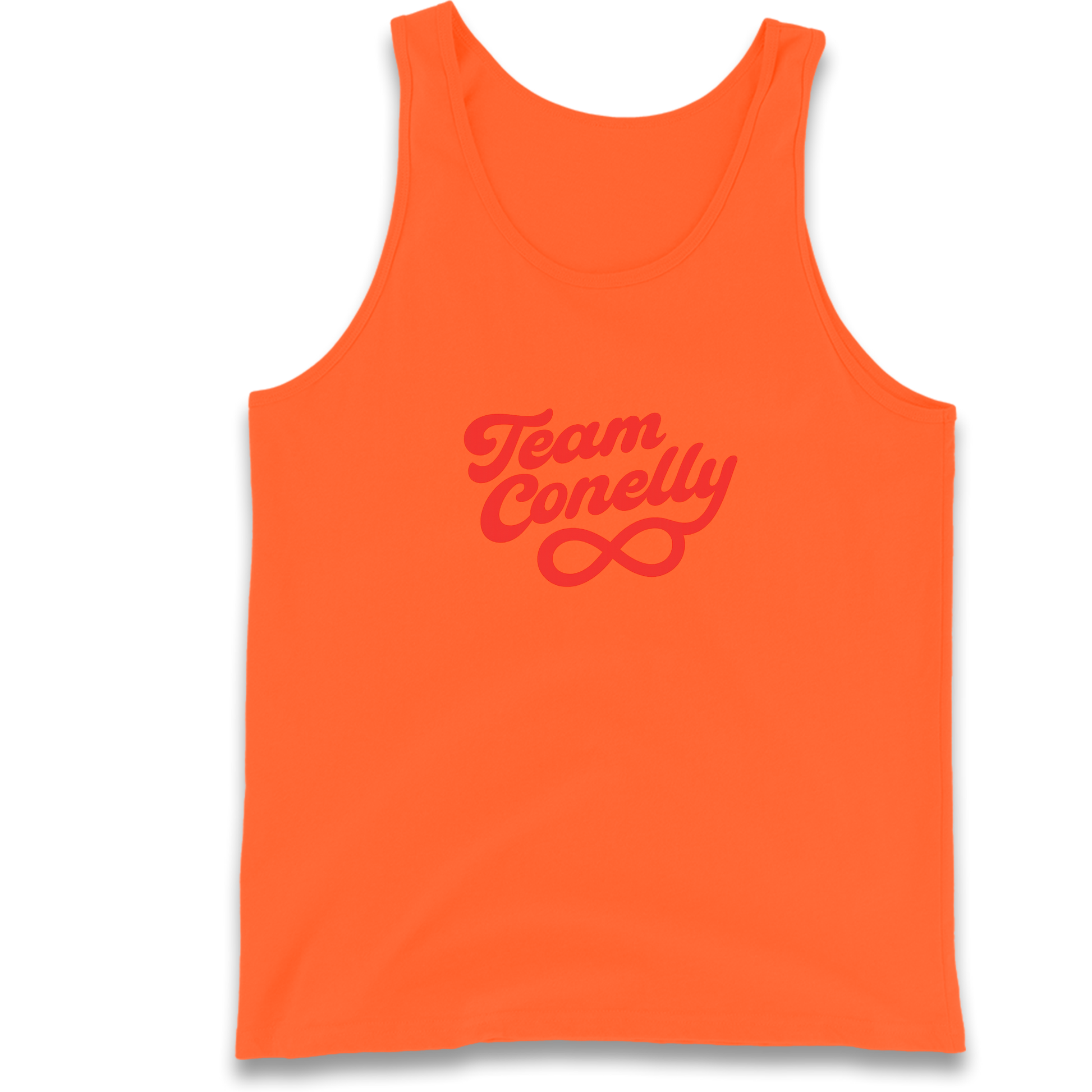 Team Conelly Tank Top